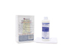 SKID SAFE™ Anti-Slip Sealer Kit for Bathtubs & Acrylic Showers - 8oz (2 Applications)