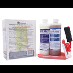 SKID SAFE™ Anti-slip Sealer Kit for Shower Tiles (covers 35 sq. ft.)